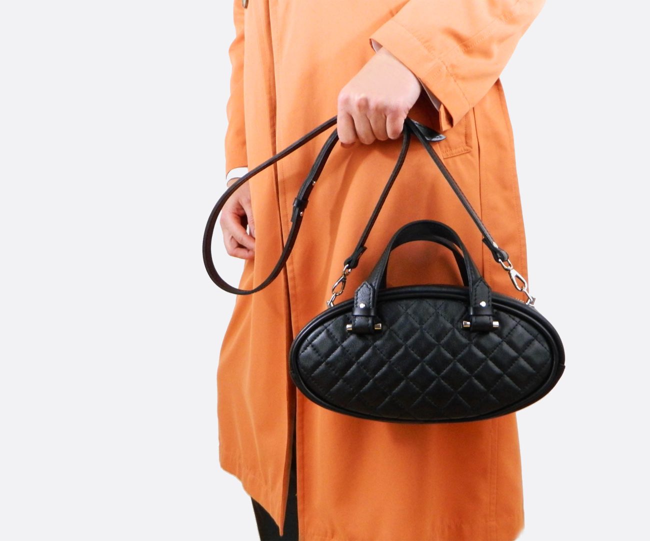 Borsa - &quot;Palla&quot; - Immagine 7
