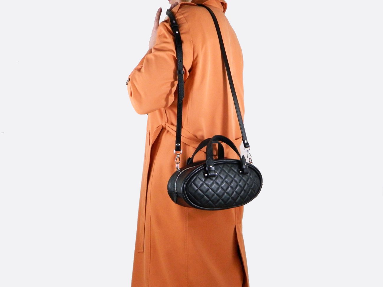 Borsa - &quot;Palla&quot; - Immagine 8