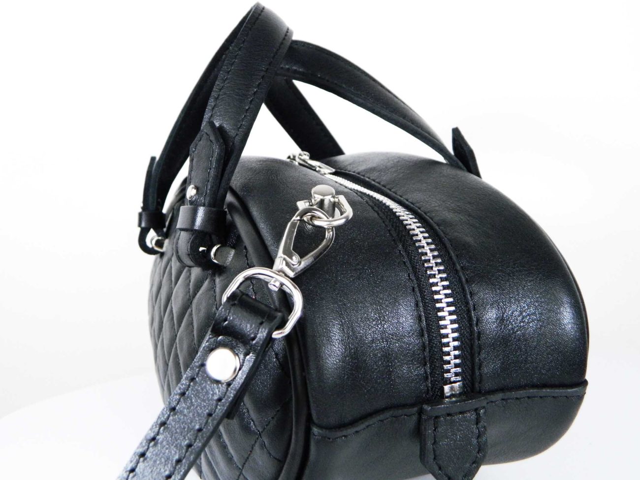 Borsa - &quot;Palla&quot; - Immagine 6