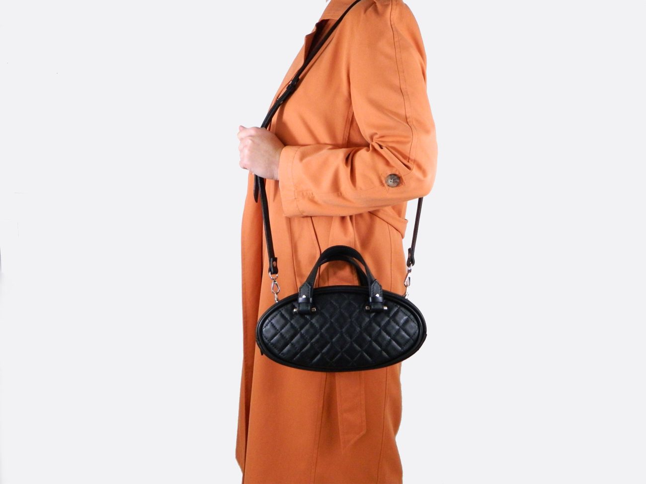 Borsa - &quot;Palla&quot; - Immagine 9