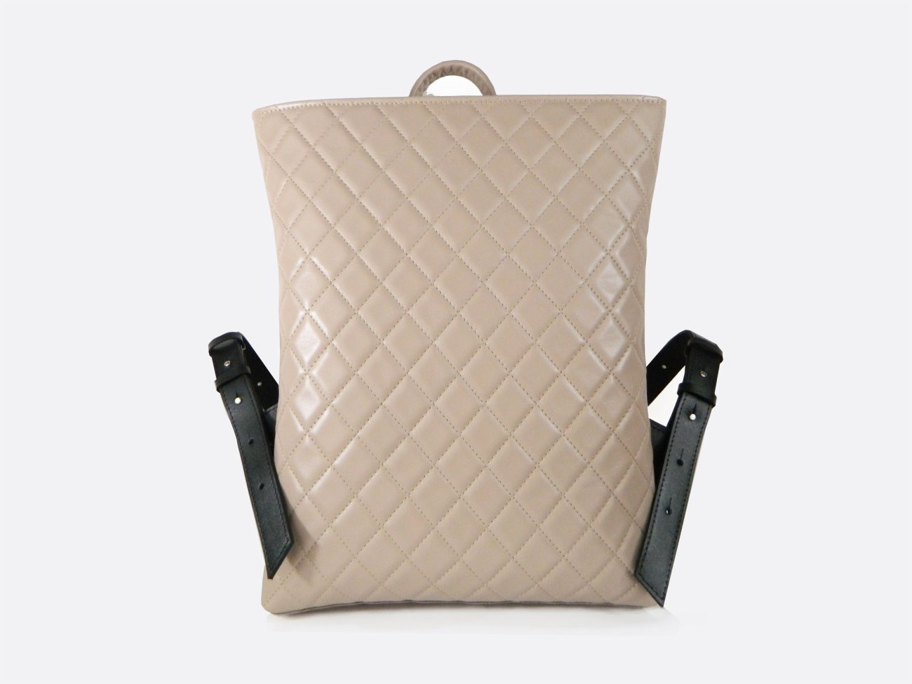 Le sac à dos de Biland