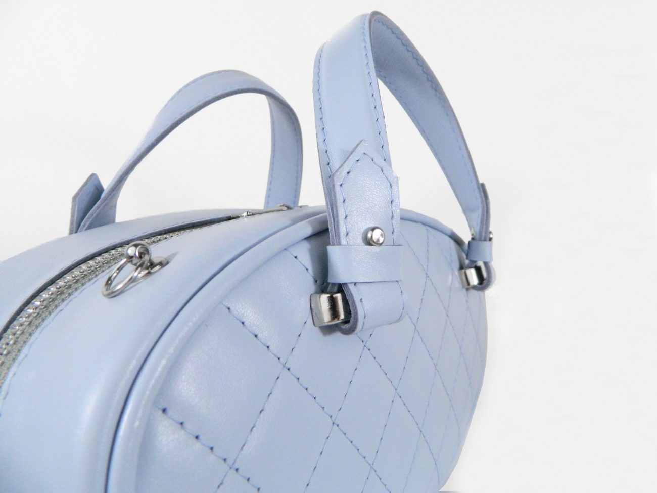 Tasche - &quot;Ball&quot; - Bild 4