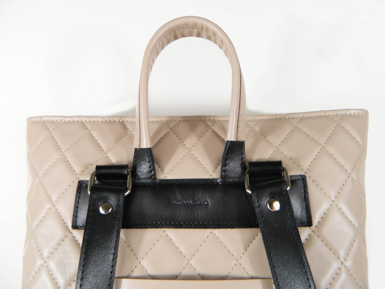 Sac à dos « Bilancia » - Image 5