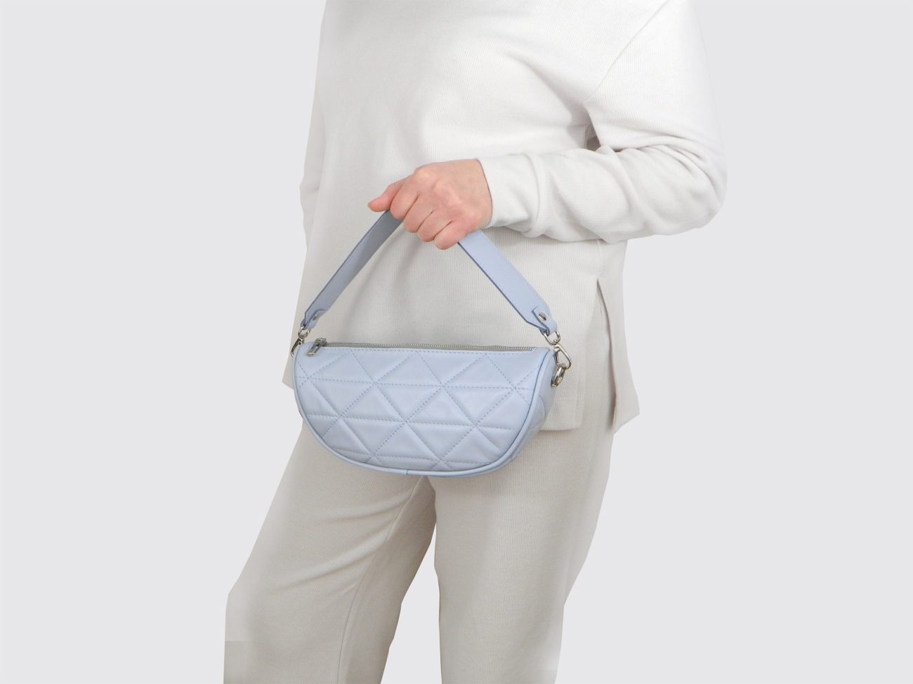 Tasche - &quot;Fetta&quot; - Bild 4