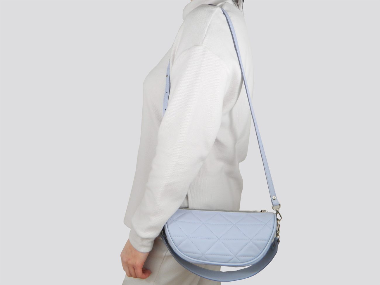 Tasche - &quot;Fetta&quot; - Bild 7