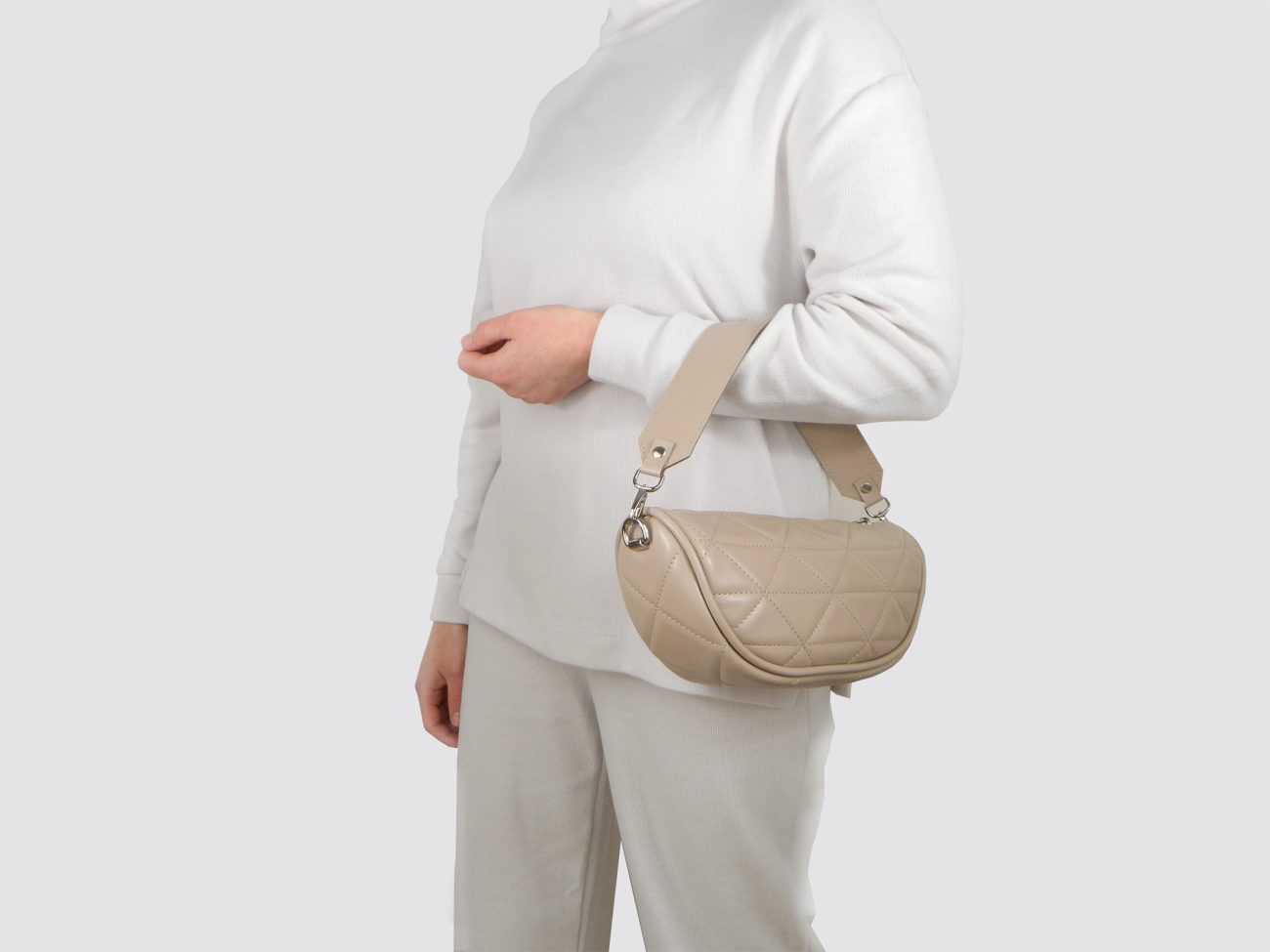 Tasche - &quot;Fetta&quot; - Bild 4