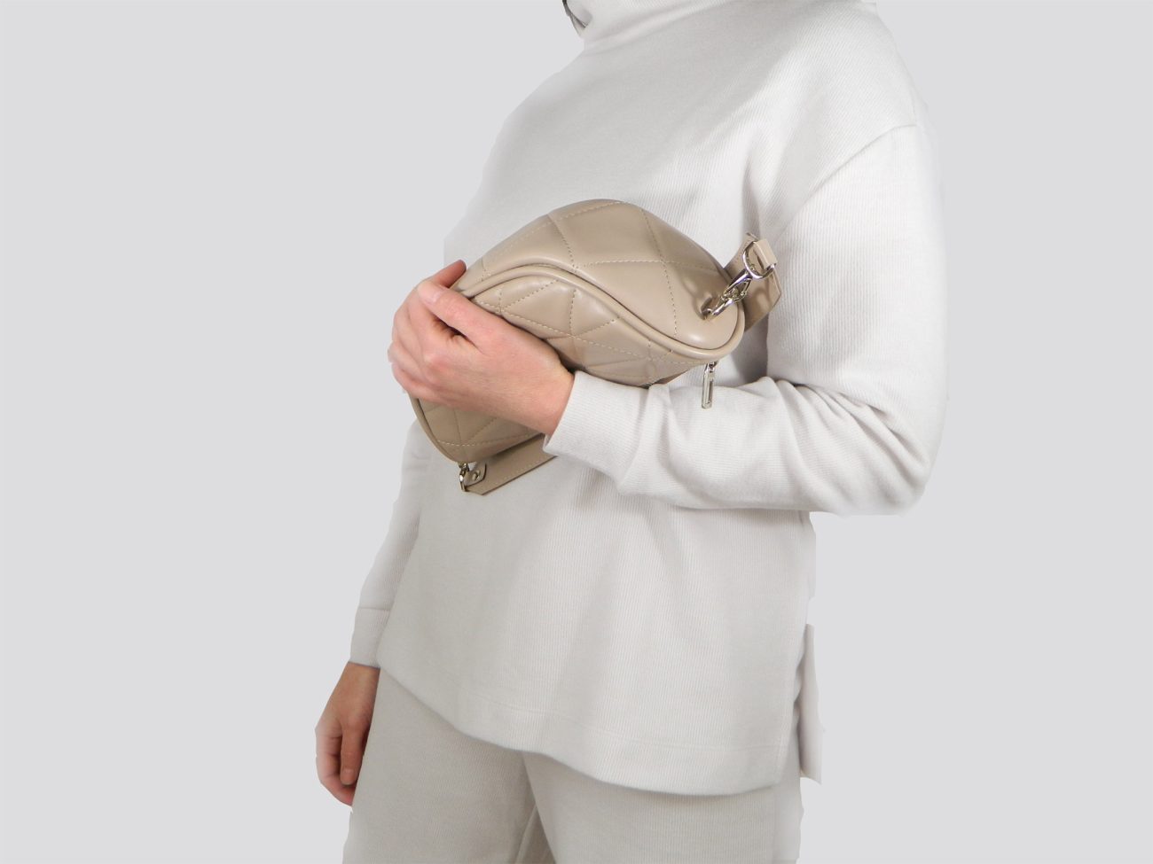 Tasche - &quot;Fetta&quot; - Bild 7