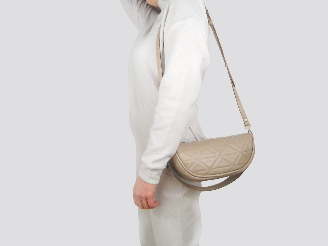 Tasche - &quot;Fetta&quot; - Bild 5