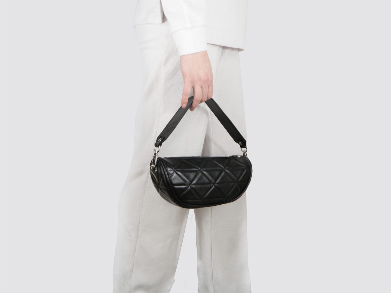 Tasche - &quot;Fetta&quot; - Bild 5
