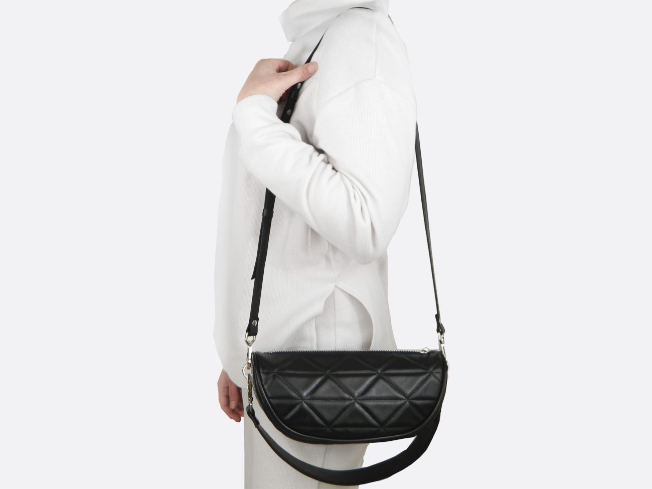 Tasche - &quot;Fetta&quot; - Bild 6