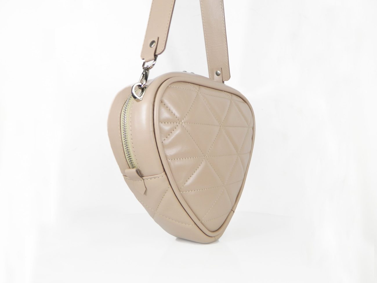 Sac - « Cœur » - Image 2