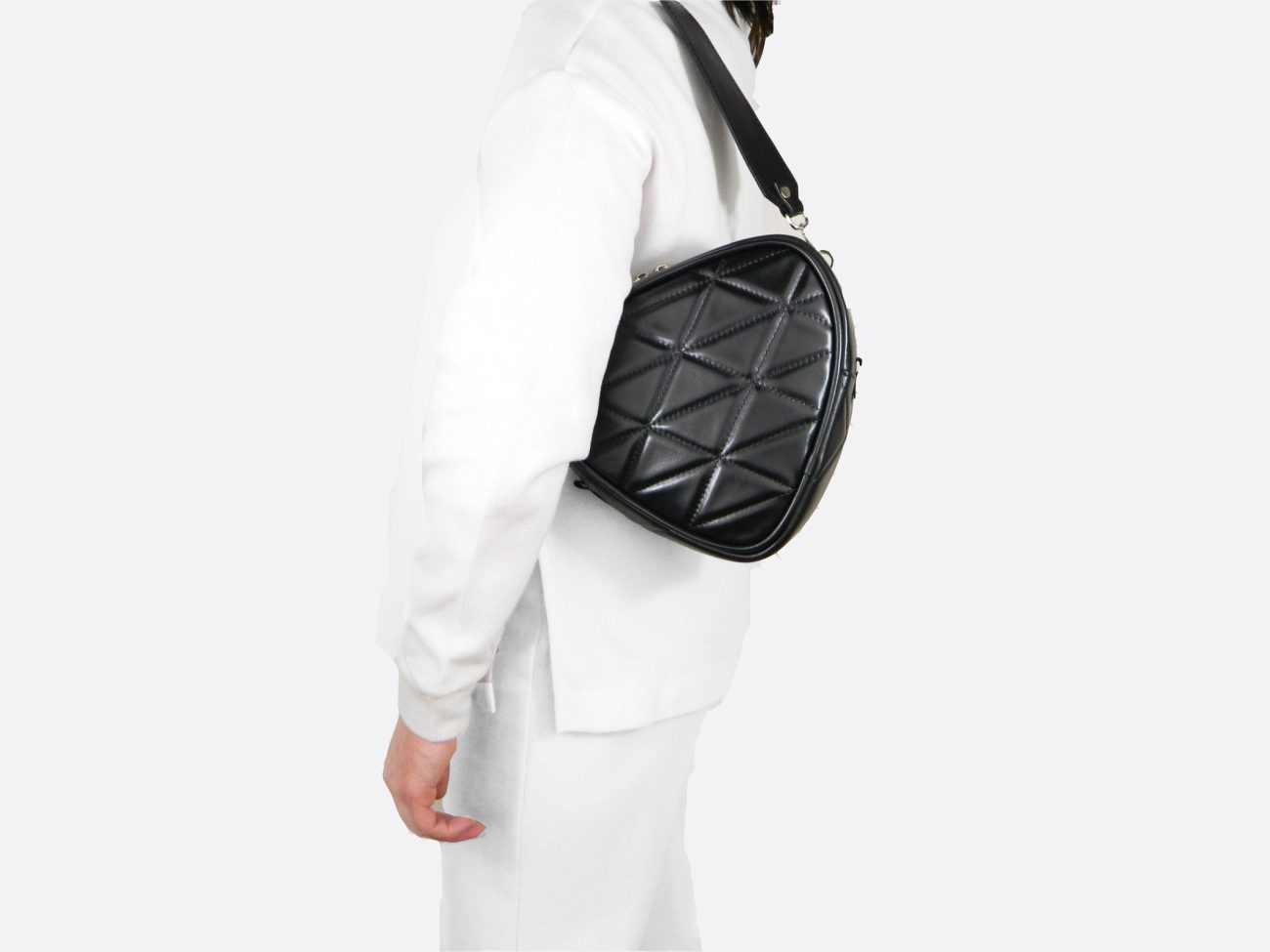 Sac - « Cœur » - Image 4