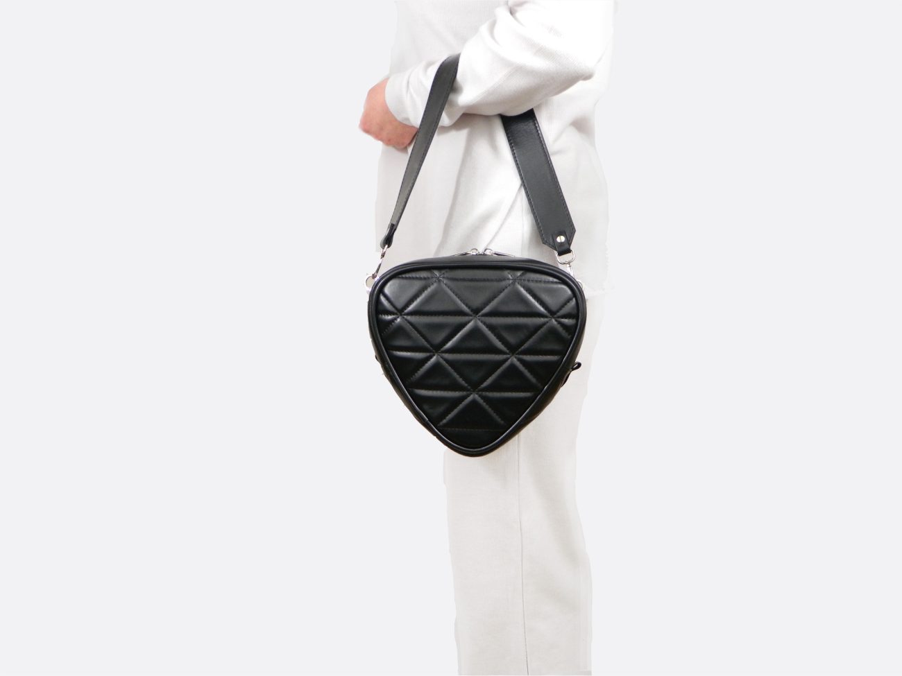 Sac - « Cœur » - Image 5
