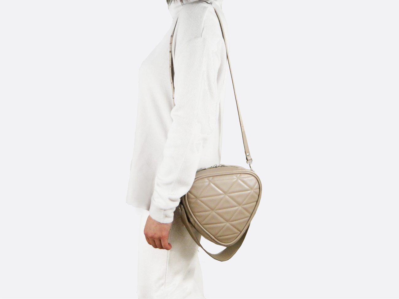 Sac - « Cœur » - Image 4