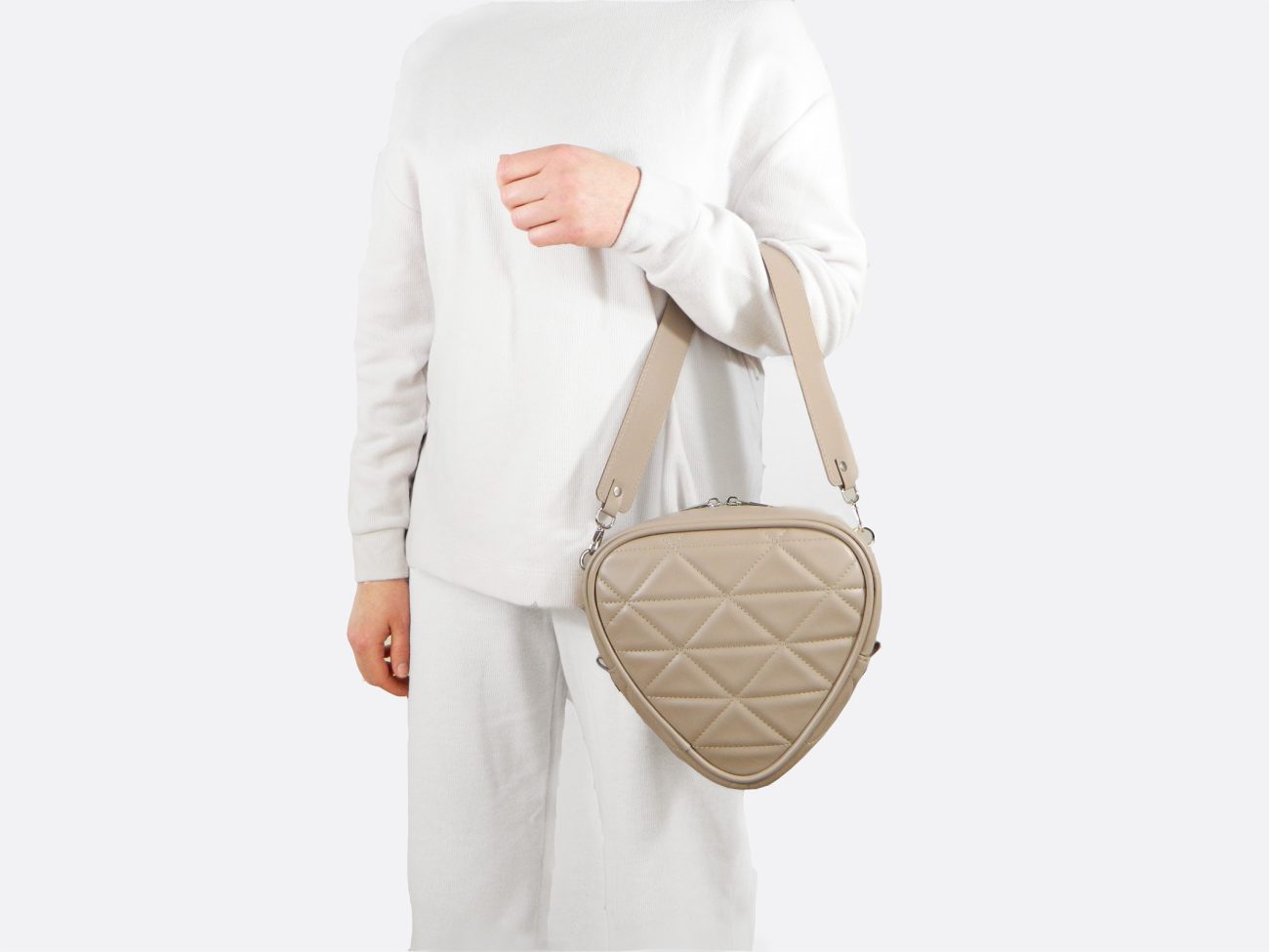 Sac - « Cœur » - Image 7
