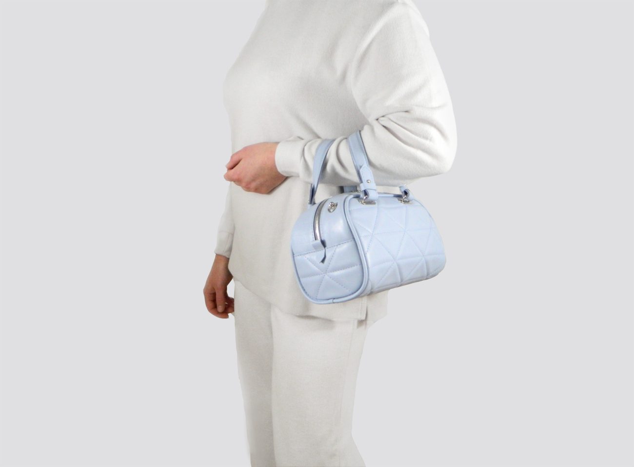 Tasche – „Fugu“ – Bild 5