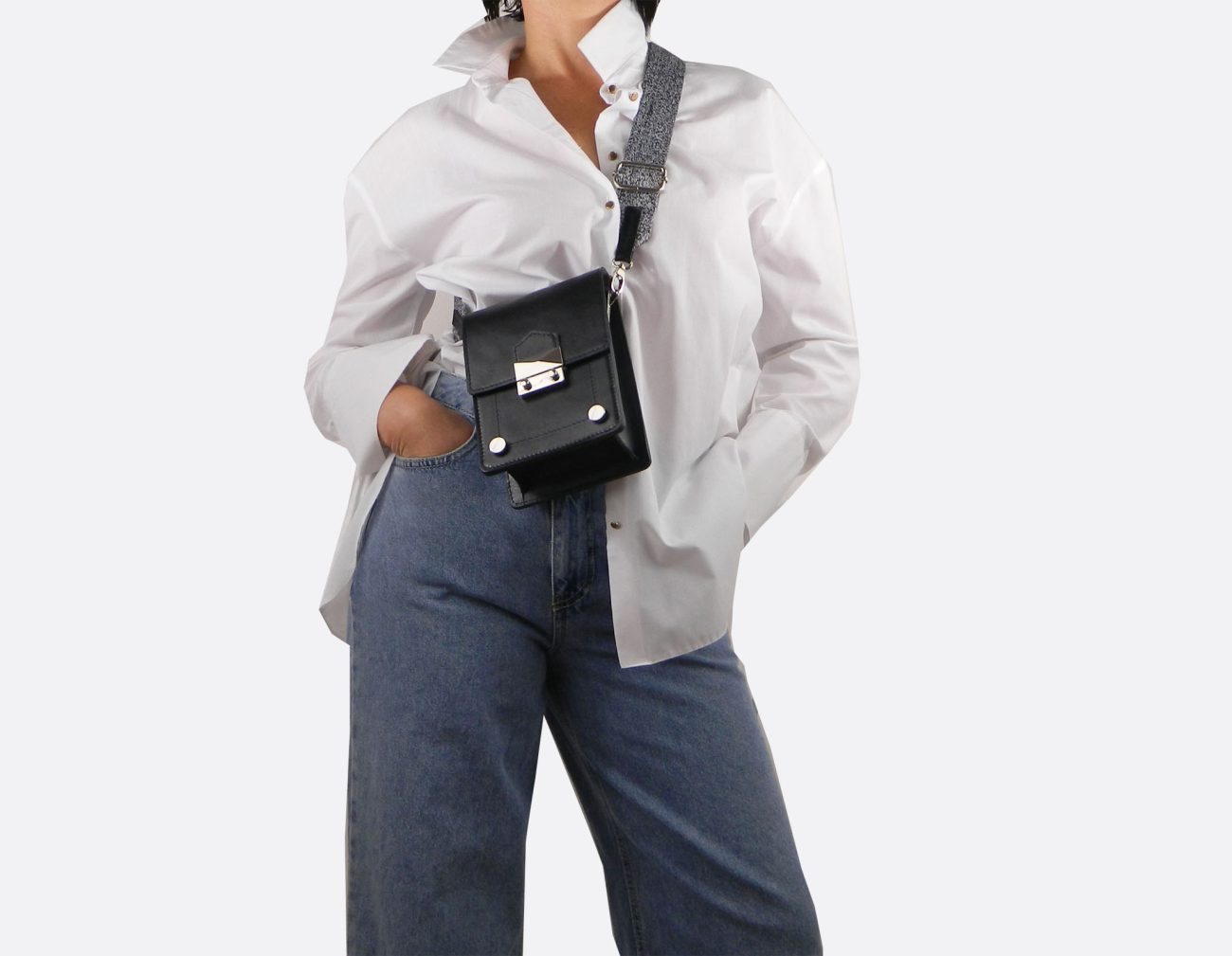 Borsa -&quot;Ameli&quot; - Immagine 8