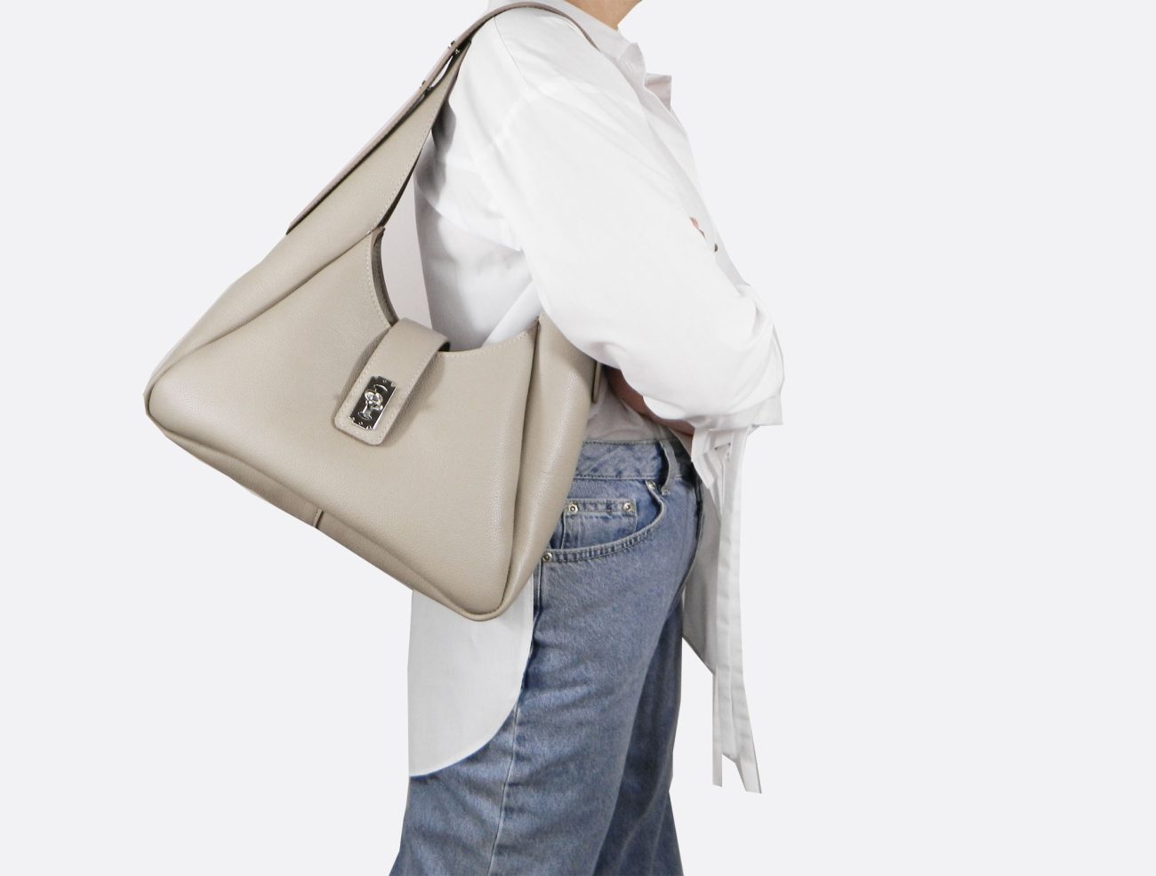 Sac « Drop » grand format - Image 3
