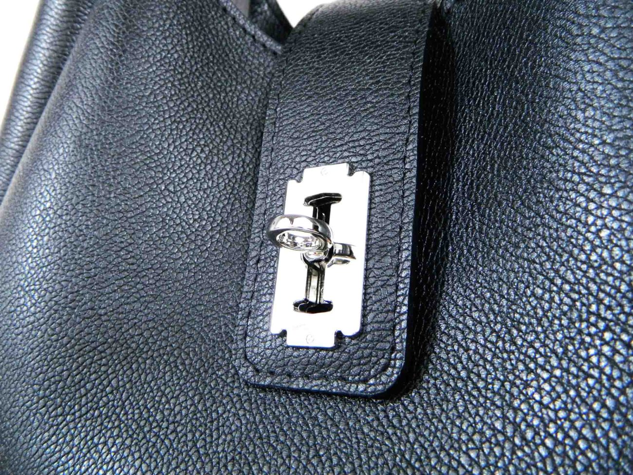 Tasche - &quot;Drop&quot; groß - Bild 5