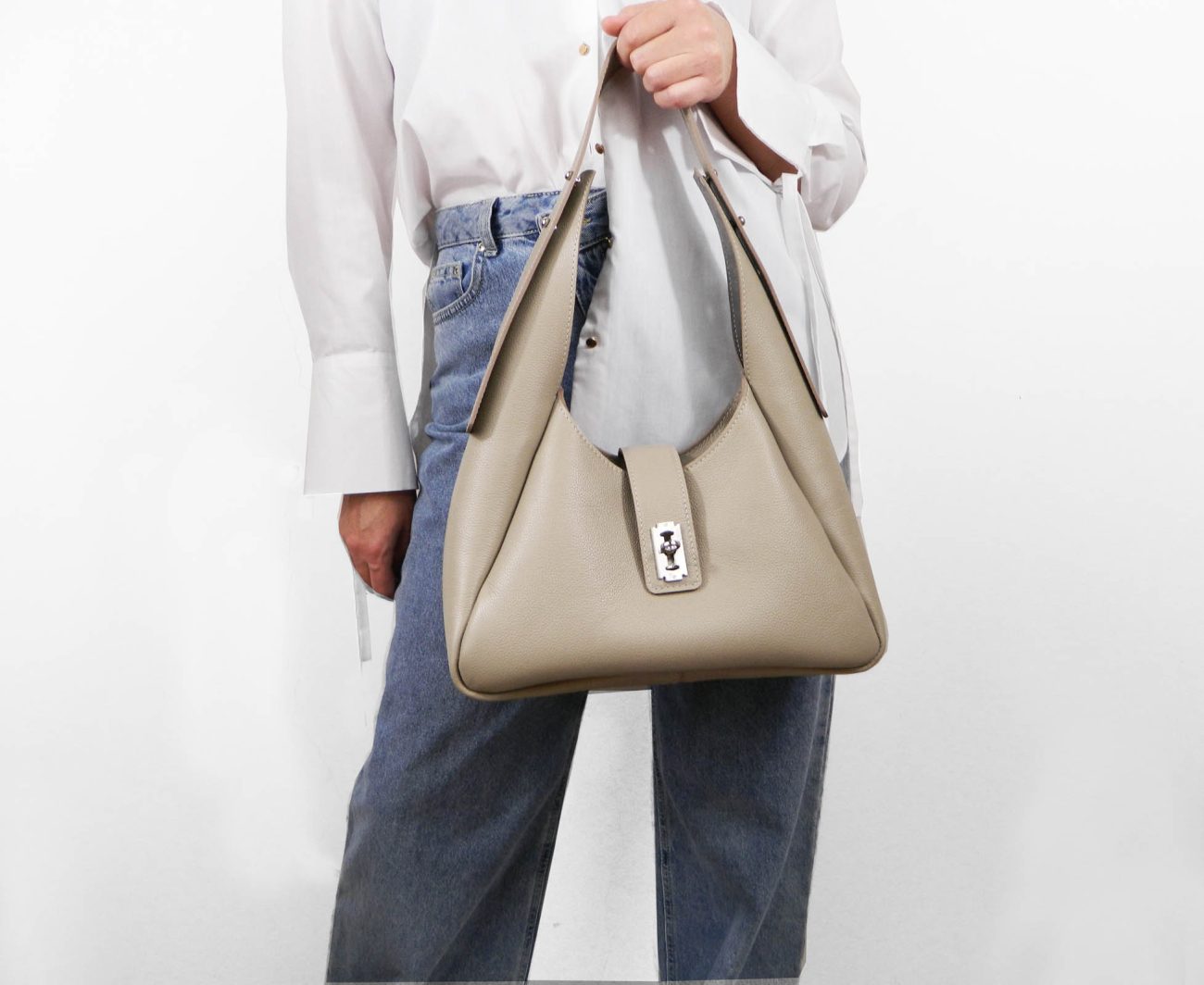 Sac « Drop » grand format - Image 2