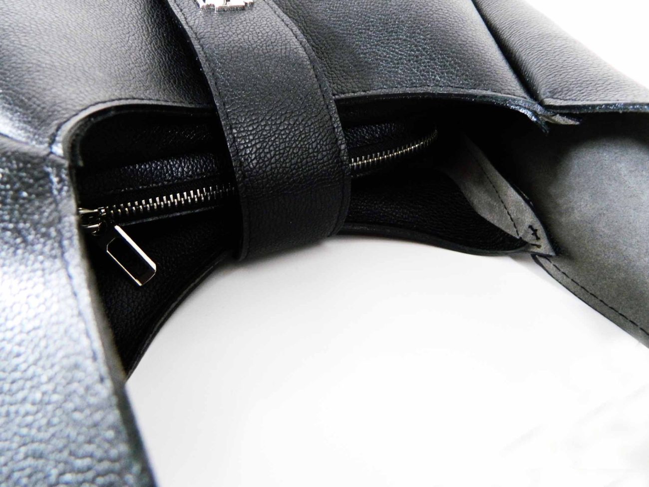 Tasche - &quot;Drop&quot; groß - Bild 4