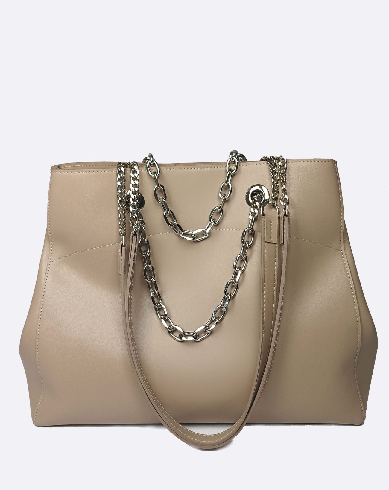 Tasche - &quot;anders&quot;