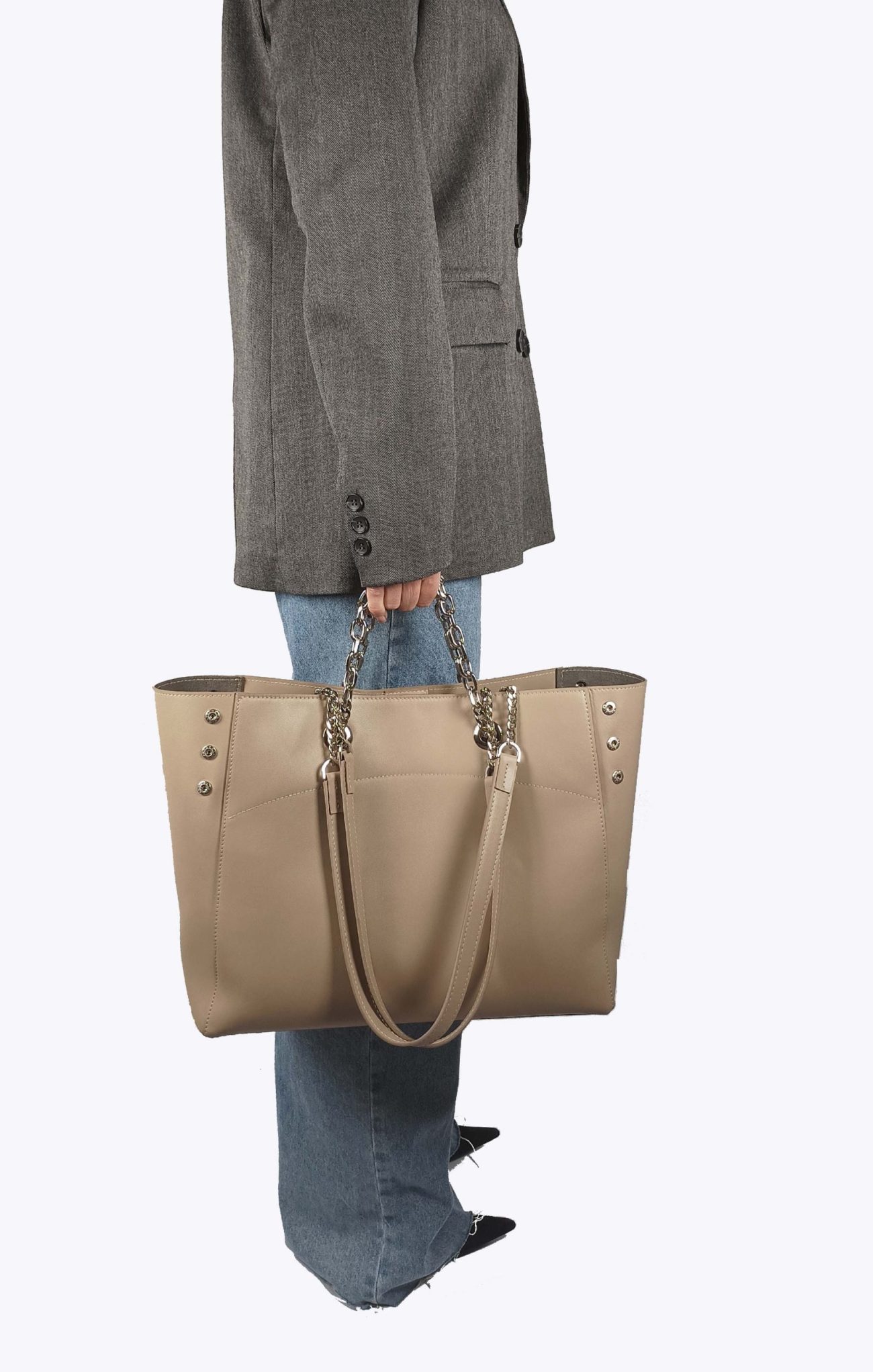 Tasche - &quot;Anders&quot; - Bild 12