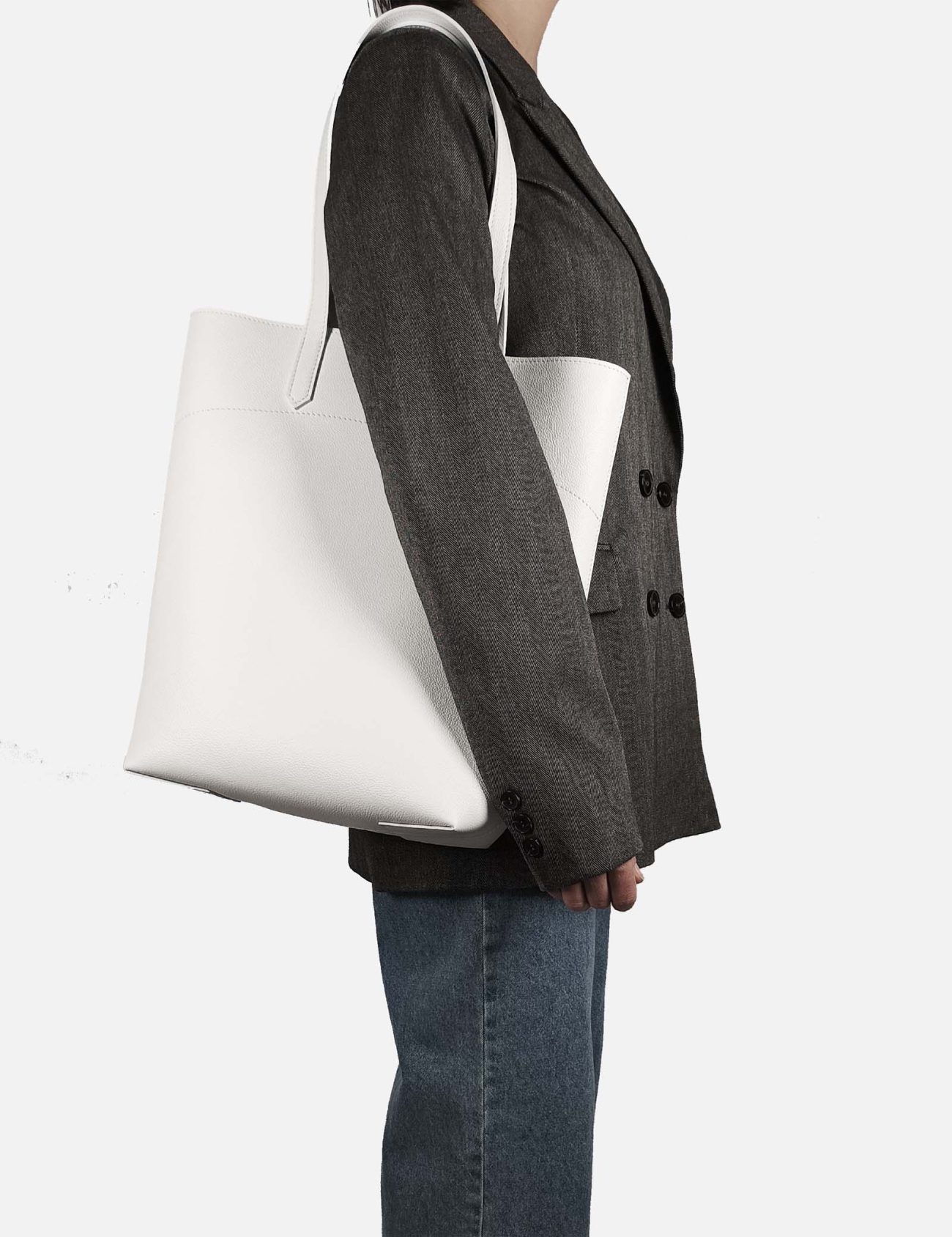 Borsa - &quot;Spazio&quot; - Immagine 8