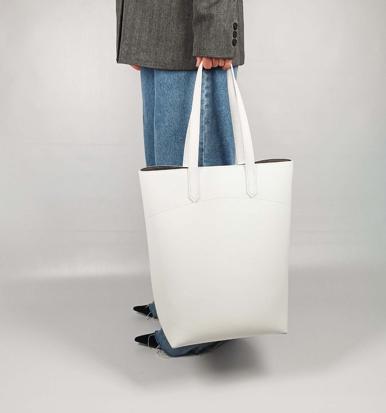 Borsa - &quot;Spazio&quot; - Immagine 11