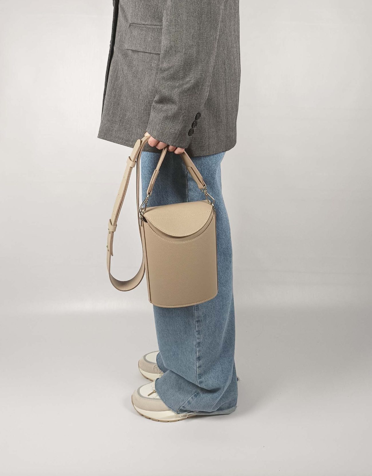 Bolsa - &quot;Magnitudo&quot; - Imagen 5