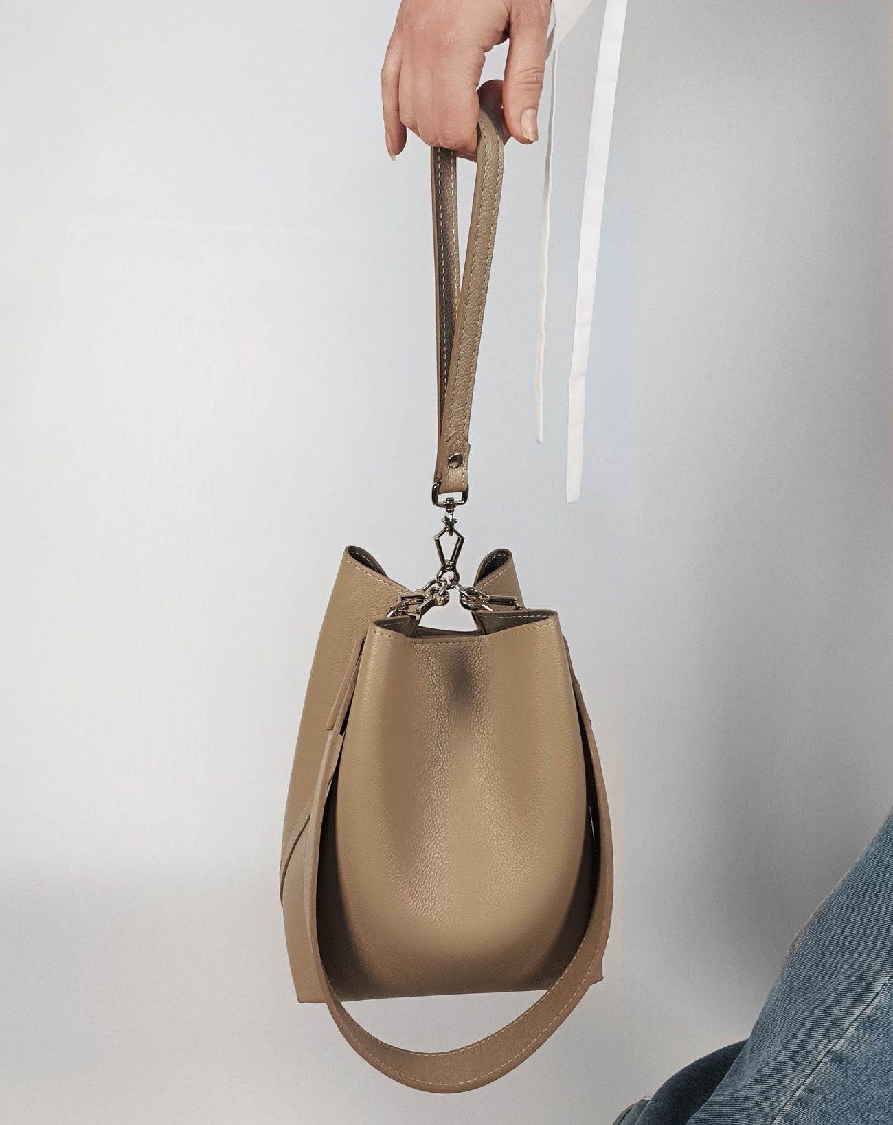 &quot;Tulipe&quot; bag - Image 5