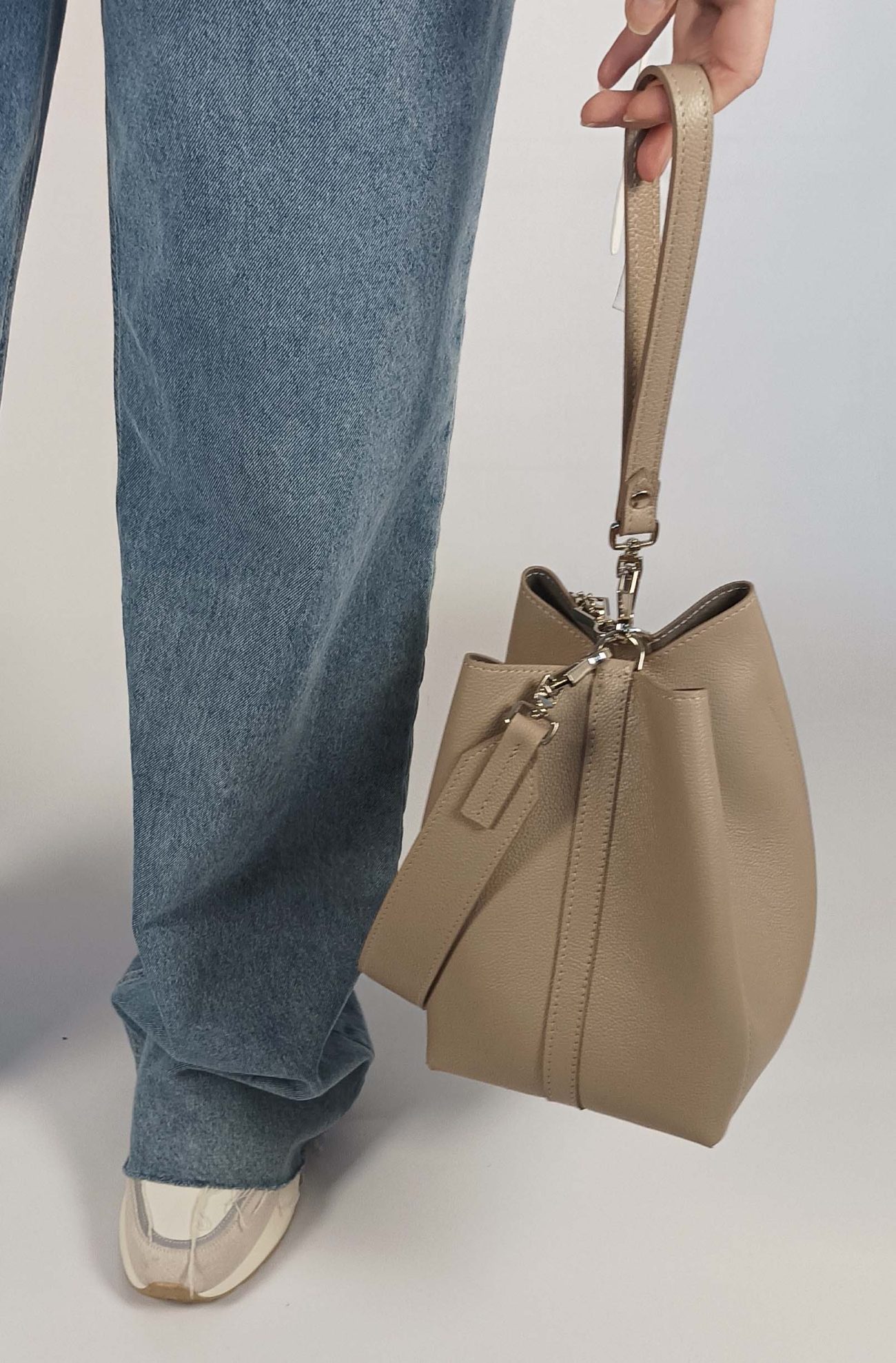 &quot;Tulipe&quot; bag - Image 6