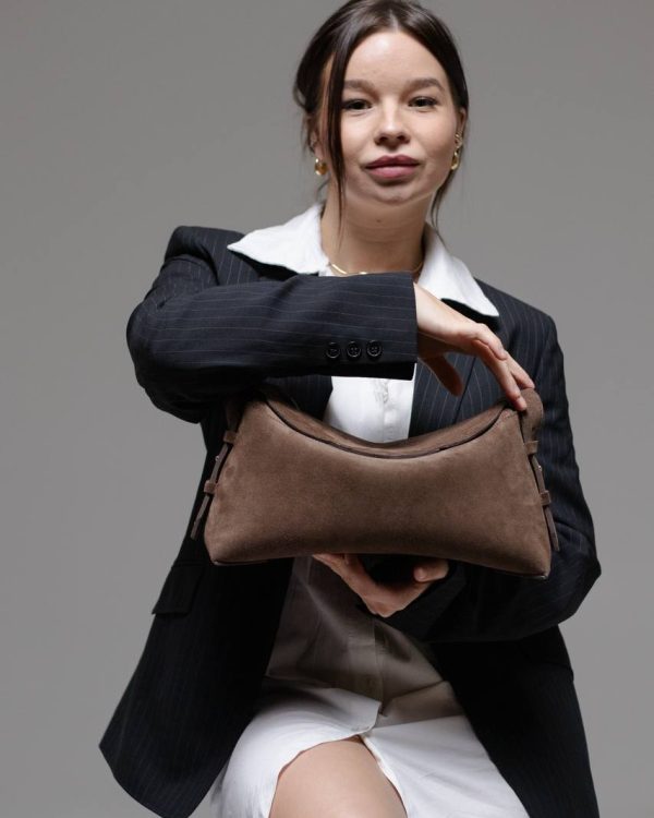 Bolsa &quot;Deflexión&quot;