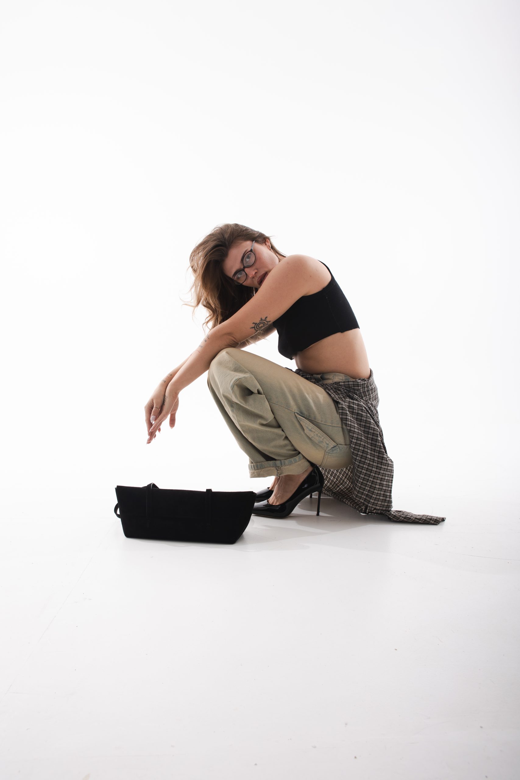 Avullore black - Зображення 4