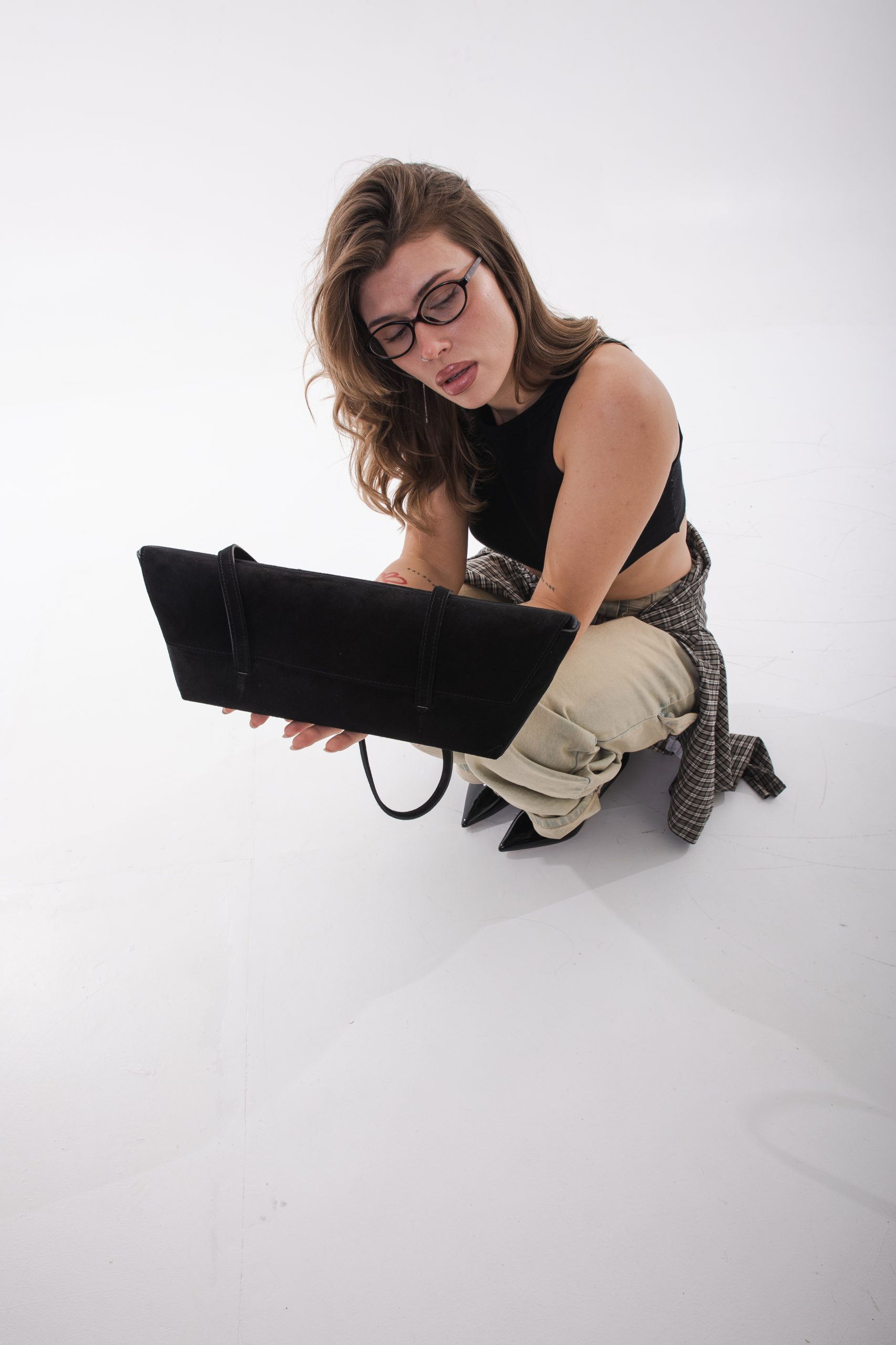 Avullore black - Зображення 3