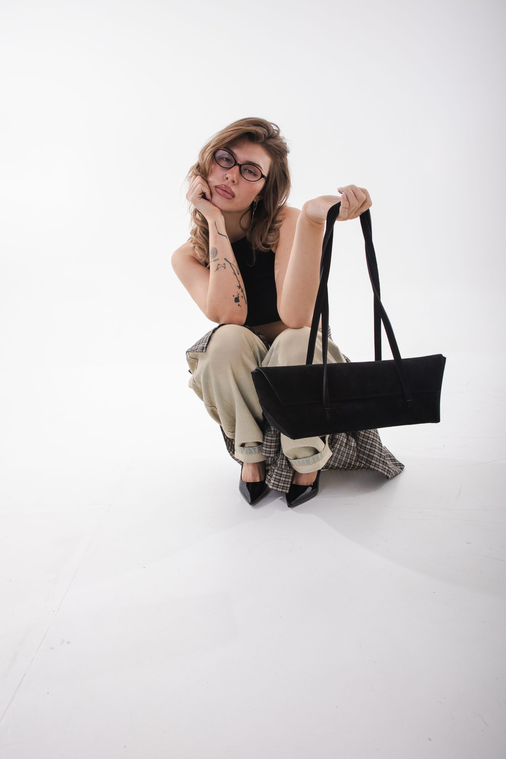 Avullore black - Зображення 2