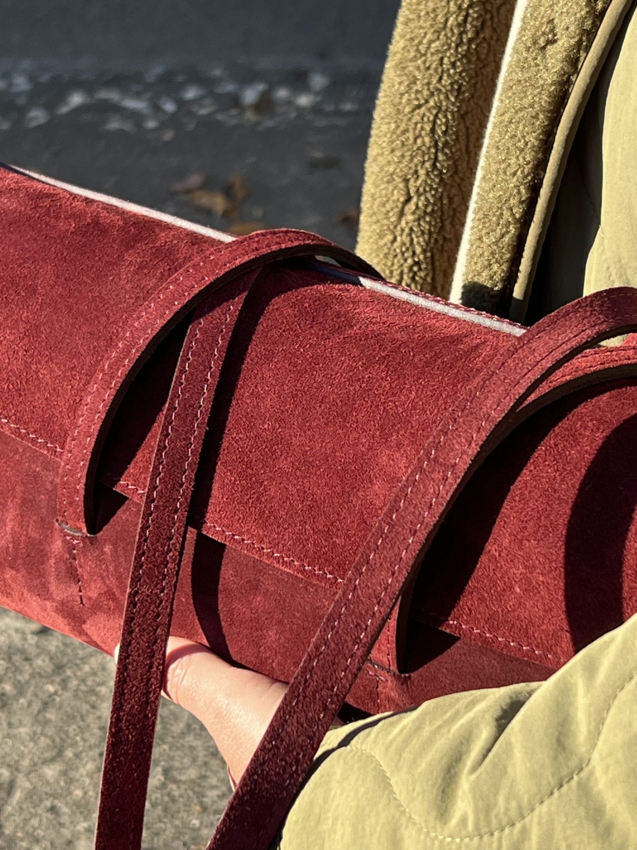 &quot;Avullore&quot; bag - Image 5