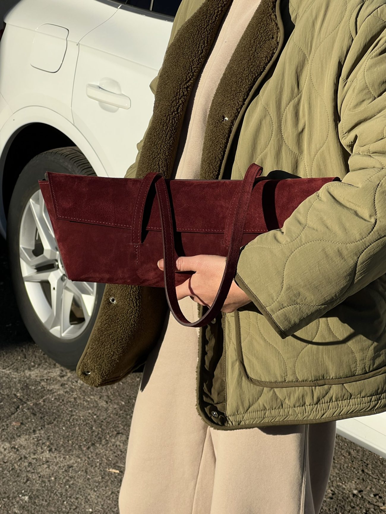 &quot;Avullore&quot; bag - Image 4