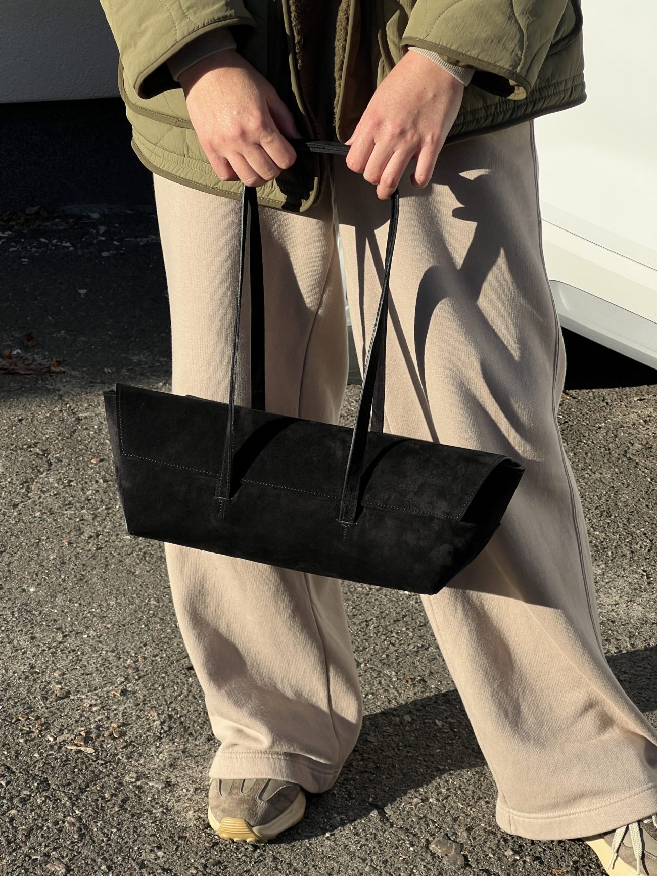 &quot;Avullore&quot; bag