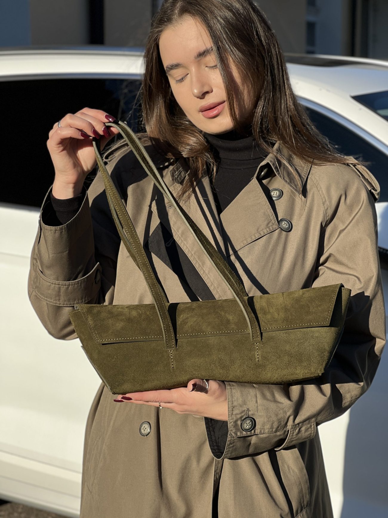 &quot;Avullore&quot; bag - Image 2