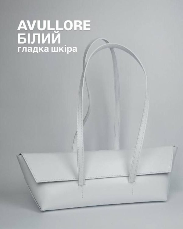 Tasche &quot;Avullore&quot;