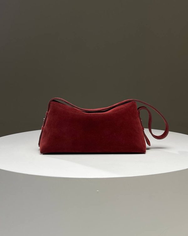 Bolsa &quot;Deflexión&quot;