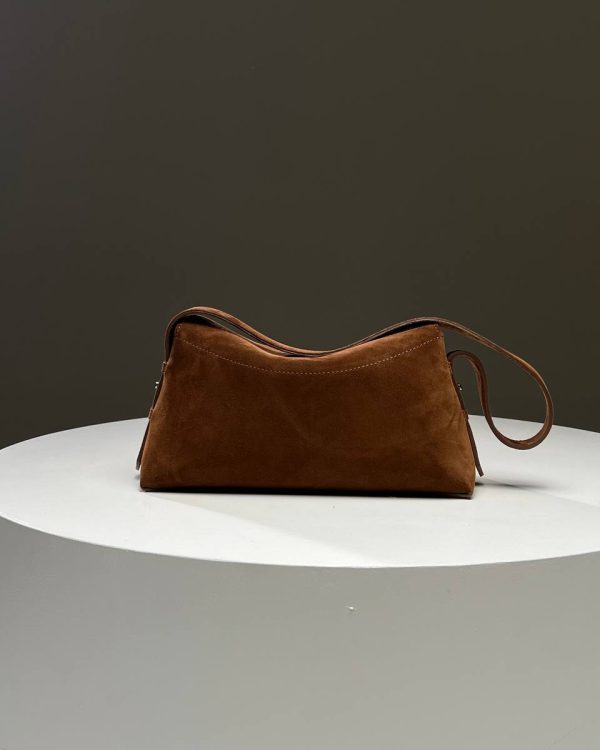 Bolsa &quot;Deflexión&quot;