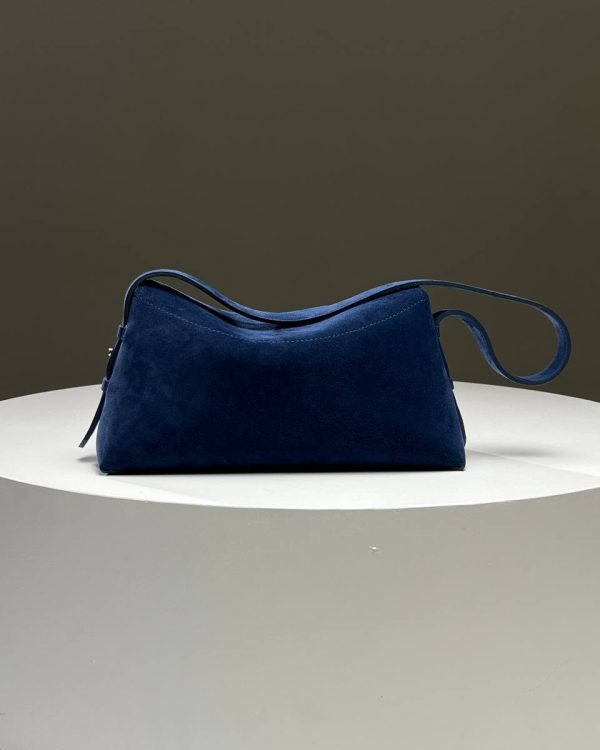 Bolsa &quot;Deflexión&quot;