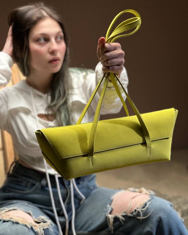 Avullore lemon