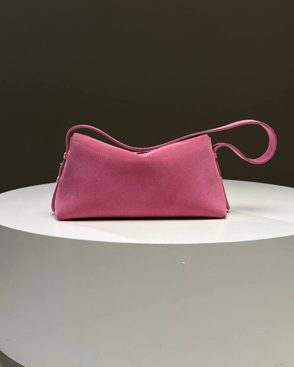 Bolsa &quot;Deflexión&quot;