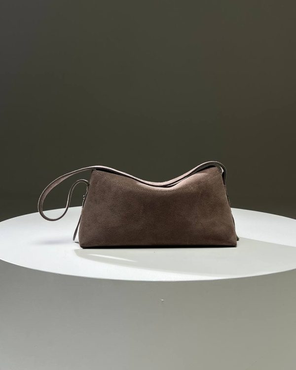Bolsa &quot;Deflexión&quot;