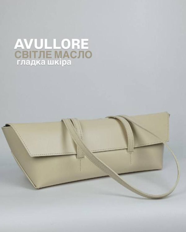 Bolso &quot;Avullore&quot;