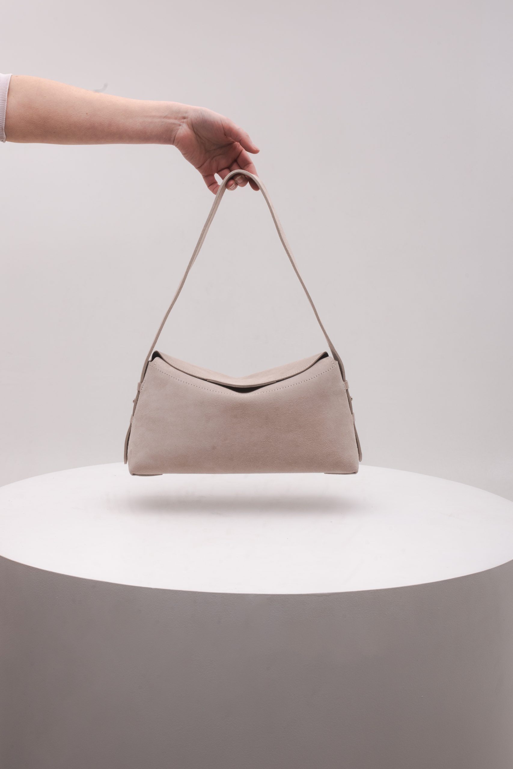 Deflection light beige cream - Зображення 8