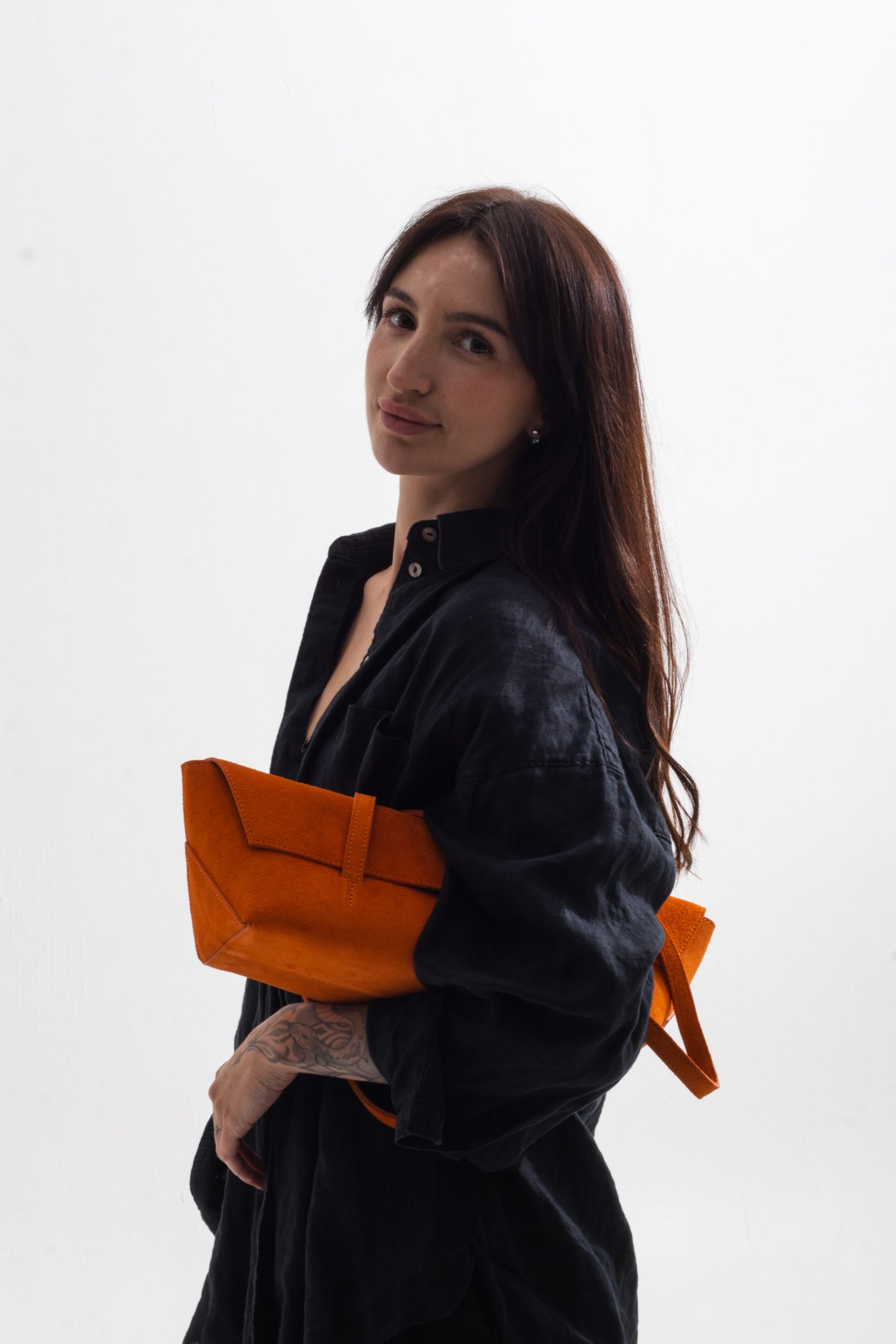 Avullore orange - Зображення 11